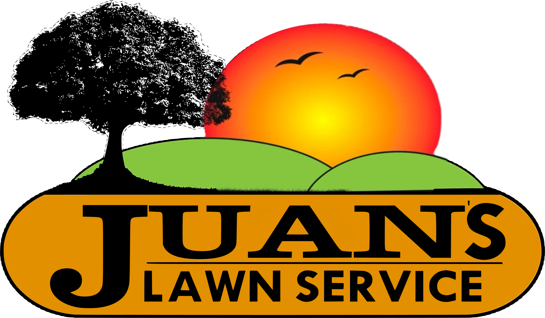 Juan's Lawn Service